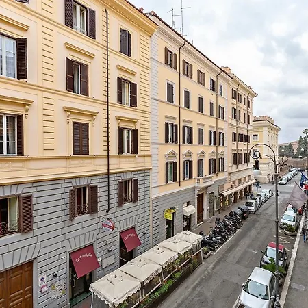 Apartman As Feel - Diocleziano