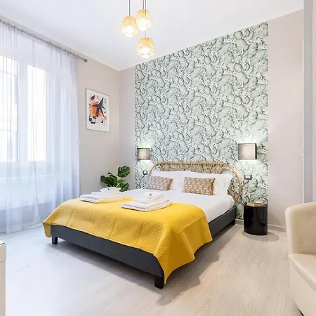 Διαμέρισμα As Feel - Diocleziano