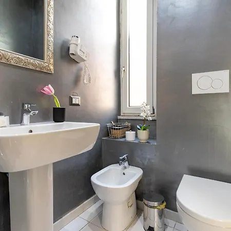 As Feel - Diocleziano Ρώμη