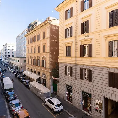 As Feel - Diocleziano Ρώμη