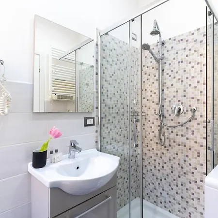 As Feel - Diocleziano Ρώμη