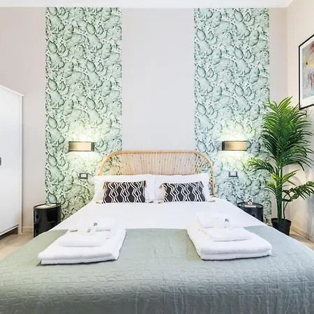 Διαμέρισμα As Feel - Diocleziano