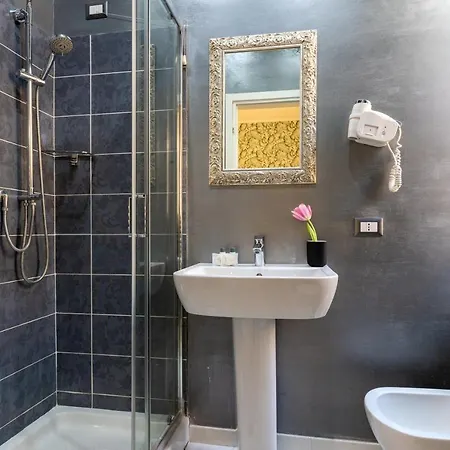 As Feel - Diocleziano Διαμέρισμα *