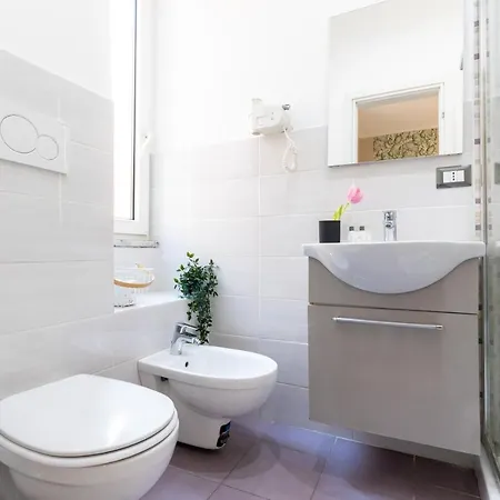 As Feel - Diocleziano Διαμέρισμα