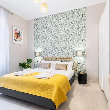 Διαμέρισμα As Feel - Diocleziano *