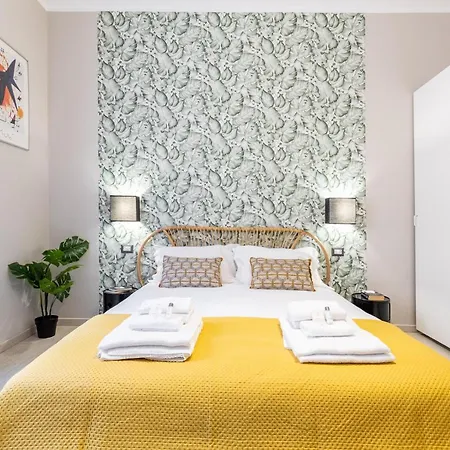 As Feel - Diocleziano Ρώμη