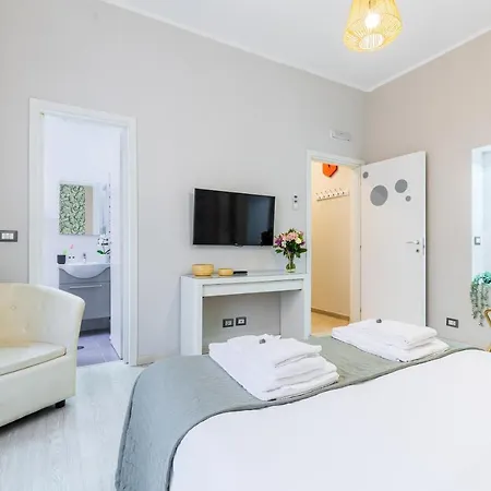 As Feel - Diocleziano Apartamento *