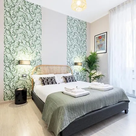 As Feel - Diocleziano Apartamento *